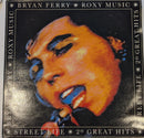 Bryan Ferry / Roxy Music - Street Life