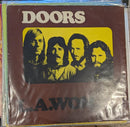 The Doors - L.A. Woman