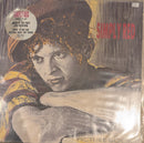 Simply Red - Picture Book