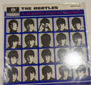 The Beatles - A Hard Days Night