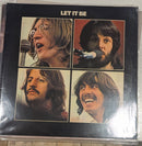 The Beatles - let it be