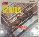 the Beatles - Please please me