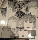 The Beatles - Revolver Box set
