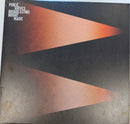 Public Service Broadcasting - Bright Magic
