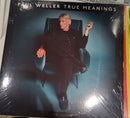 Paul Weller - True Meanings