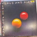 Wings - Venus and Mars