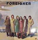 Foreigner ‎– Foreigner