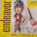 Timo Räisänen ‎– Endeavor