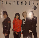 The Pretenders - Pretenders
