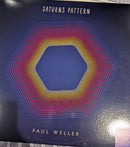 Paul Weller - Saturns Pattern
