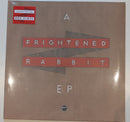 Frightened Rabbit ‎– A Frightened Rabbit EP