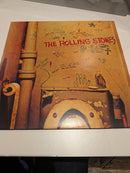 the Rolling Stones - BEGGARS BANQUET