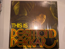 Desmond Dekker ‎– This Is Desmond Dekkar