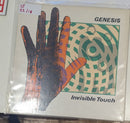 Genesis - Invisible touch