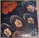 The Beatles – Rubber Soul