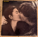 John Lennon & Yoko Ono – Double Fantasy