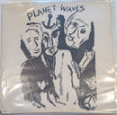 Bob Dylan & The Band - Planet Waves