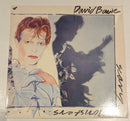 David Bowie - Scary Monsters (And Super Creeps)