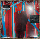 Paul Weller - Sonik Kicks