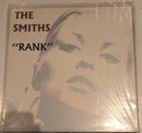 The Smiths - Rank