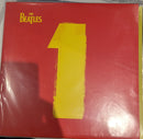 The Beatles ‎– 1