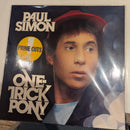 paul Simon - one trick pony