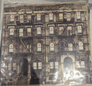 Led Zeppelin – Physical Graffiti
