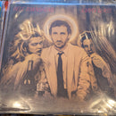 Pete Townshend ‎– Empty Glass
