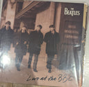 The Beatles - live at the BBC