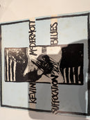 Kevin McDermottn - SUFFOCATION BLUES