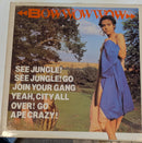 Bow Wow Wow – See Jungle! See Jungle! Go Join Your Gang Yeah, City All Over! Go Ape Crazy!