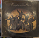 Wings - Band on the Run