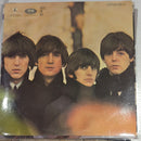 the Beatles - For Sale