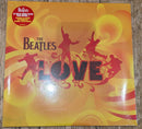The Beatles - Love