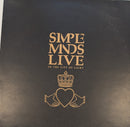 Simple Minds – Live In The City of Light