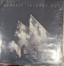 Genesis - Seconds Out