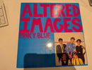 Altered Images - Pinky Blue