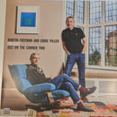 Martin Freeman and Eddie Piller - Jazz on the Corner Two