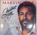 Marvin Gaye ‎– Greatest Hits