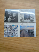 Get To Know Komponist CD Bundle