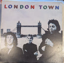 Wings - London Town