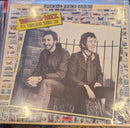Pete Townshend • Ronnie Lane ‎– Rough Mix
