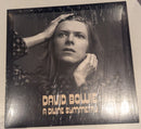 David Bowie - A Divine Symmetry