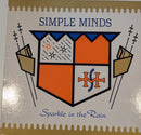 Simple Minds – Sparkle in the Rain