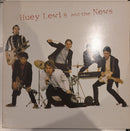 Huey Lewis and the News - self titled