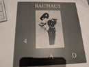 Bauhaus - 4AD