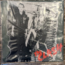 The Clash - Self titled