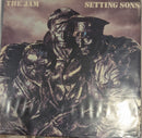 The Jam - Setting Sons