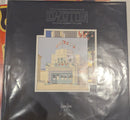 Led Zeppelin – The Soundtrack From The Film The Song Remains The Same