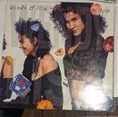 Wendy and Lisa - Fruit at the Bottom
